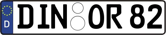 DIN-OR82
