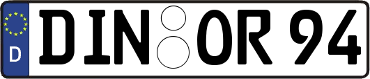DIN-OR94