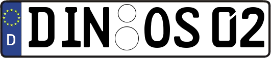 DIN-OS02