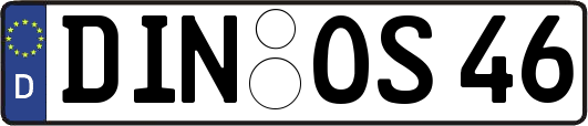 DIN-OS46