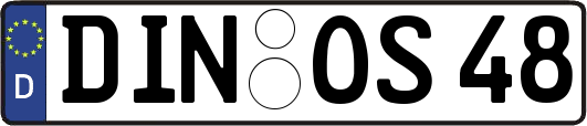 DIN-OS48