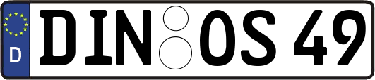 DIN-OS49