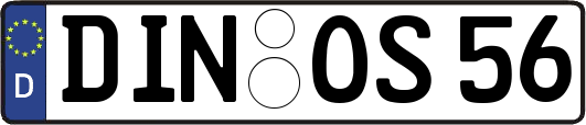 DIN-OS56
