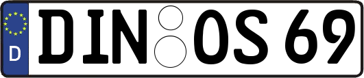 DIN-OS69