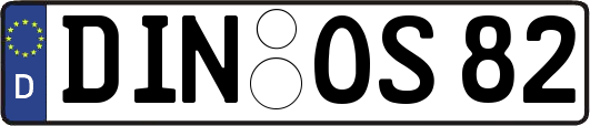 DIN-OS82