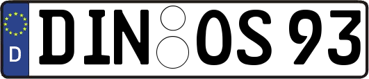 DIN-OS93