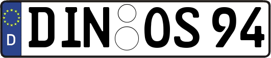 DIN-OS94