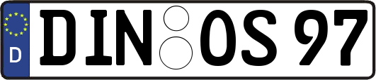 DIN-OS97
