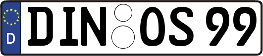DIN-OS99