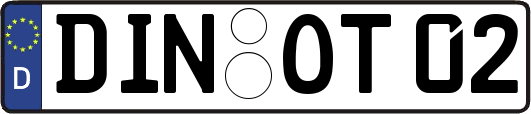 DIN-OT02