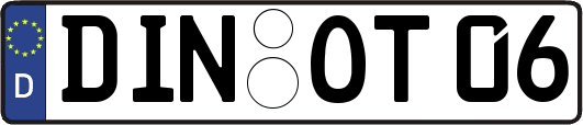 DIN-OT06