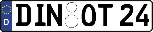 DIN-OT24