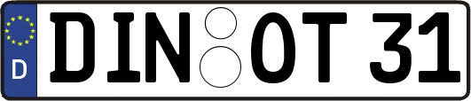 DIN-OT31