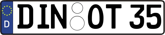 DIN-OT35