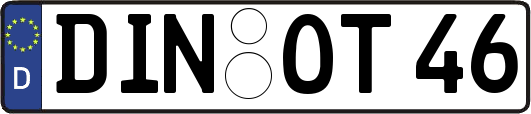 DIN-OT46