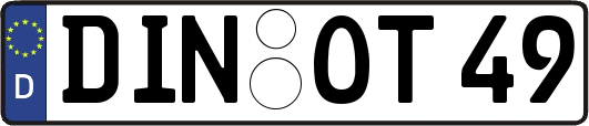 DIN-OT49