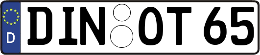 DIN-OT65