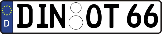 DIN-OT66