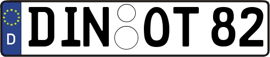 DIN-OT82
