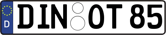 DIN-OT85