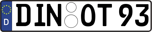 DIN-OT93