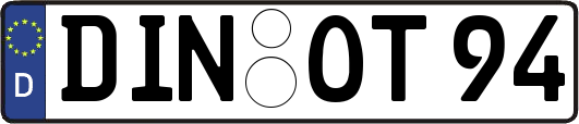 DIN-OT94