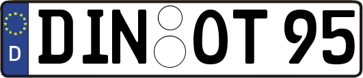 DIN-OT95