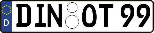 DIN-OT99