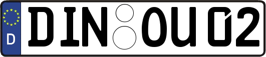 DIN-OU02
