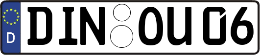 DIN-OU06