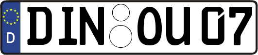 DIN-OU07