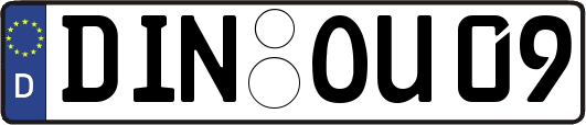 DIN-OU09