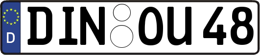 DIN-OU48