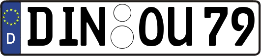 DIN-OU79