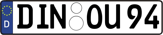 DIN-OU94