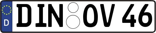 DIN-OV46