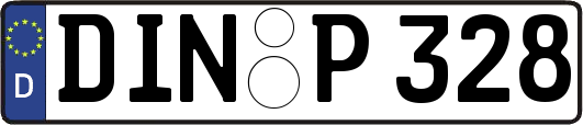 DIN-P328