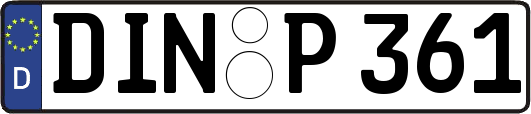 DIN-P361