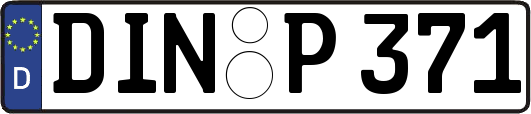 DIN-P371