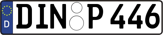 DIN-P446