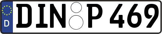 DIN-P469