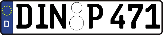 DIN-P471