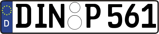 DIN-P561