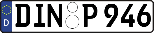 DIN-P946