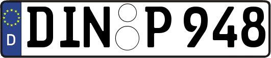 DIN-P948