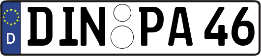 DIN-PA46
