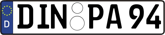 DIN-PA94