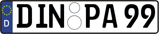 DIN-PA99