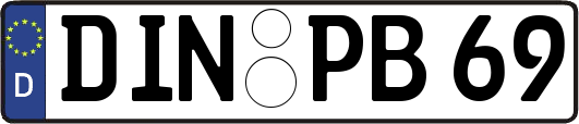 DIN-PB69