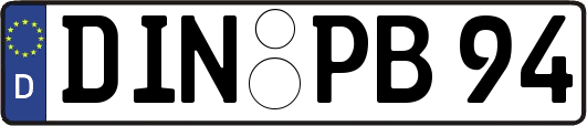 DIN-PB94
